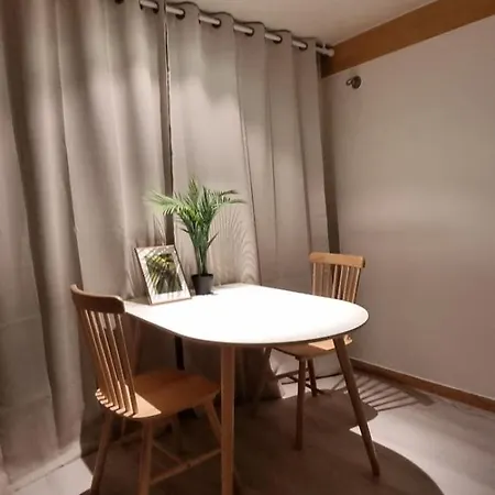 Appartement A여의도w하우스803-한강공원,홍대,신천,공항철도-